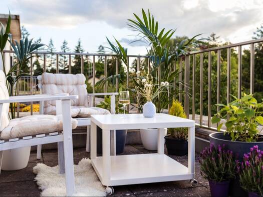 Appartement à vendre - neuf 340 500 € 3 pièces 2 chambres 65 m² 1er étage Carnot-Petit Pont-Alouettes Alfortville 94140