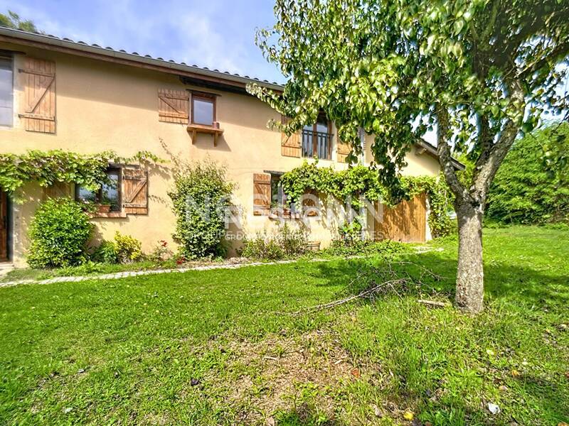 Maison à vendre, 178m², MONTHIEUX