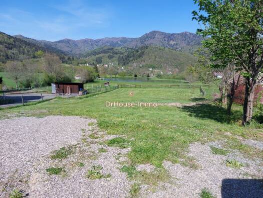 Terrain constructible à vendre 125 000 € 1 469 m² de terrain Kirchberg 68290