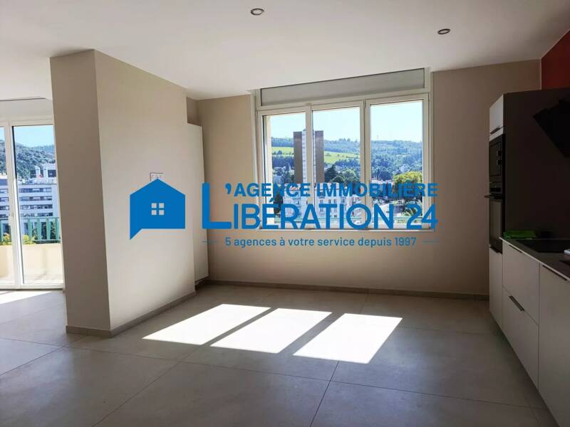 Maison à louer, 88m², SAINT ETIENNE