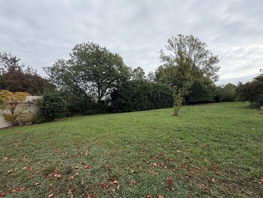 Terrain constructible à vendre 260 000 € 2 268 m² de terrain Pechbusque 31320