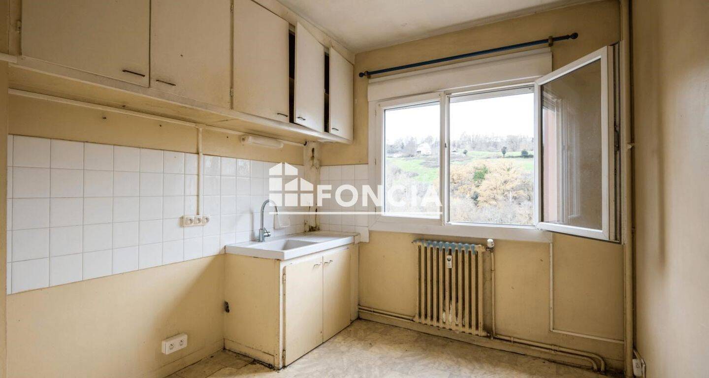 Maison à vendre, 42m², RODEZ