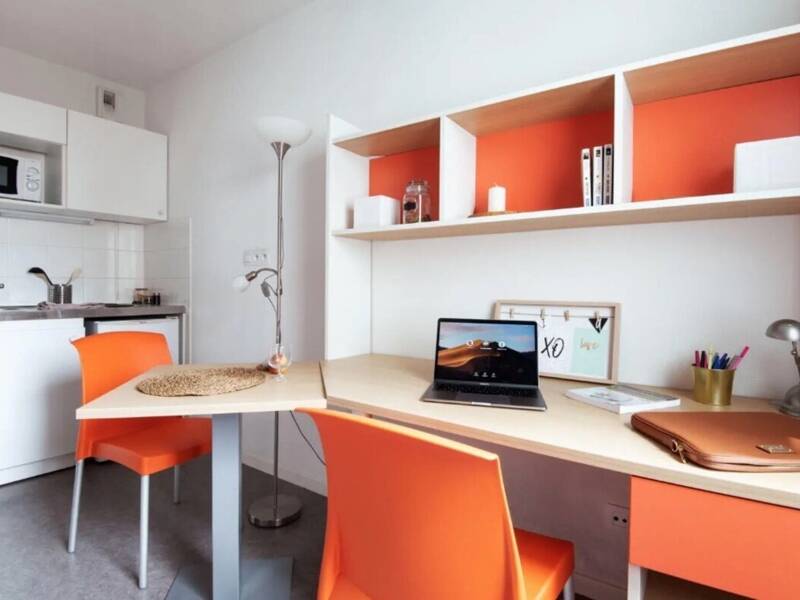 Maison à vendre, 19m², LYON 7E