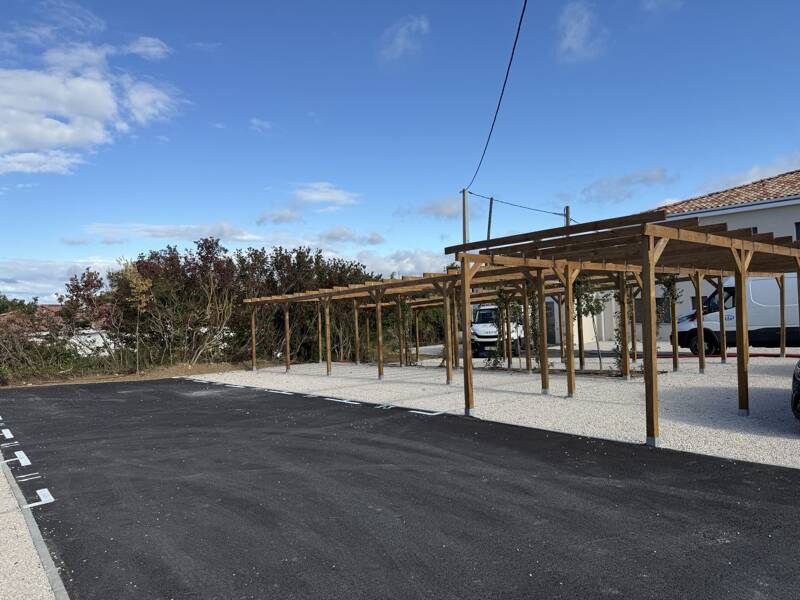 Maison à louer, 39m², GARDANNE