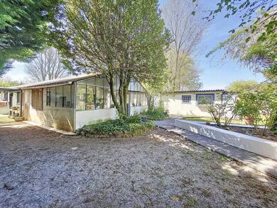 Maison à vendre 369 000 € 5 pièces 3 chambres 97,4 m² 2 375 m² de terrain Carnoules 83660