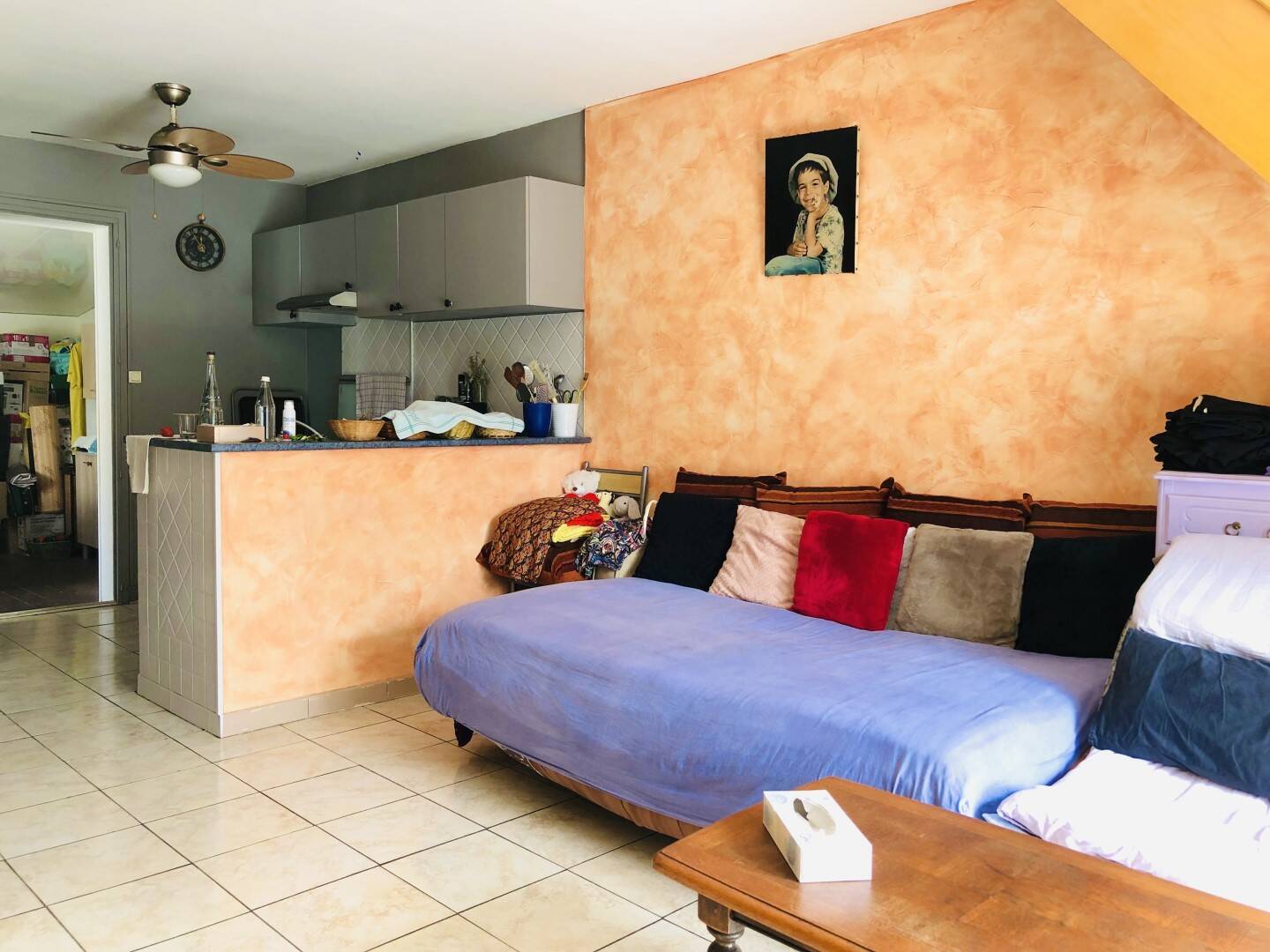 Maison à vendre, 67m², VALRAS PLAGE