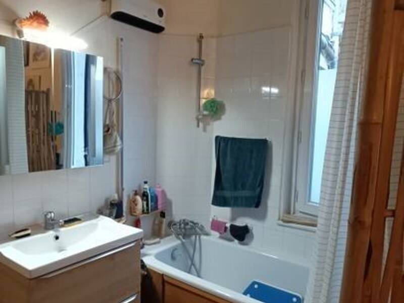 Maison à louer, 70m², BOULOGNE BILLANCOURT