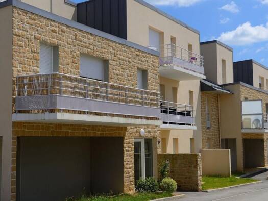 Parking à louer 73 € Ploeren 56880