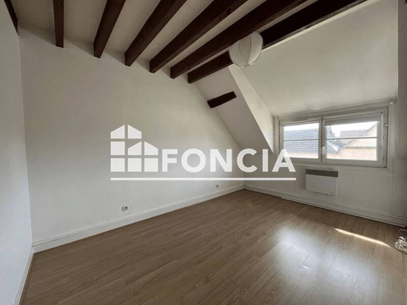 Maison à louer, 61m², COLTAINVILLE