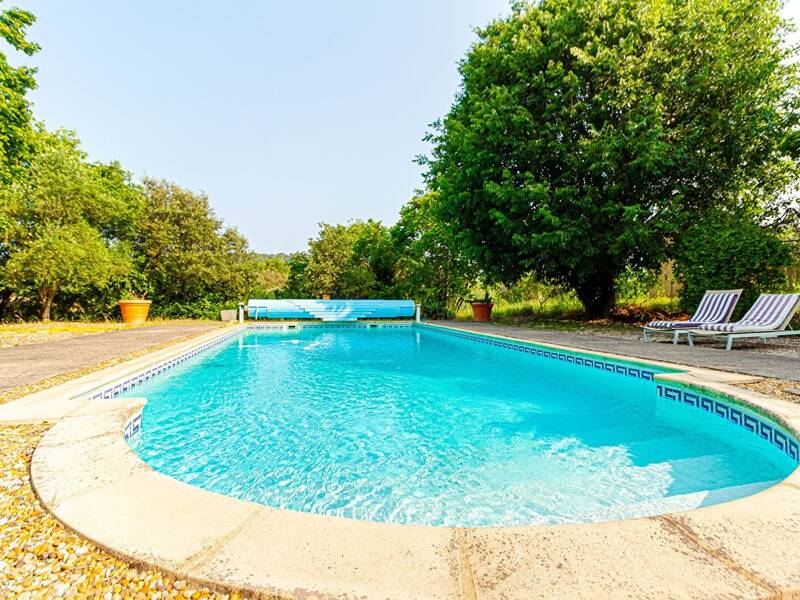 Maison à vendre, 180m², LE THOLONET