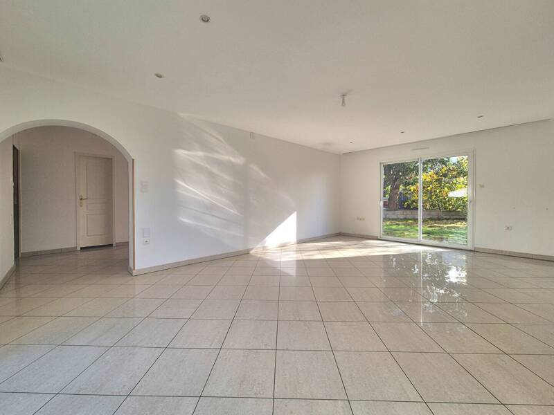 Maison à louer, 136m², LE LOROUX BOTTEREAU