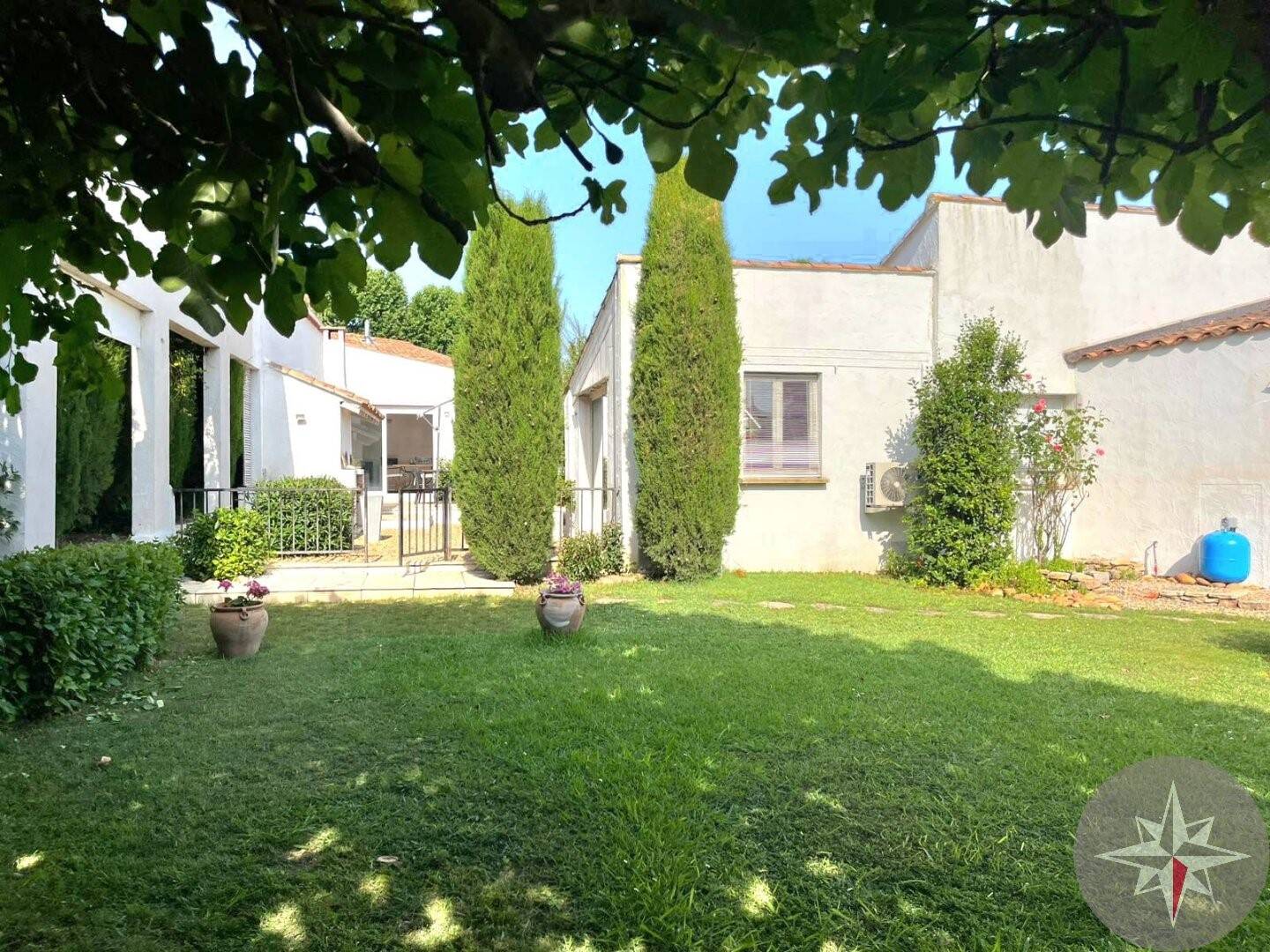 Maison à vendre, 230m², VILLEVEYRAC