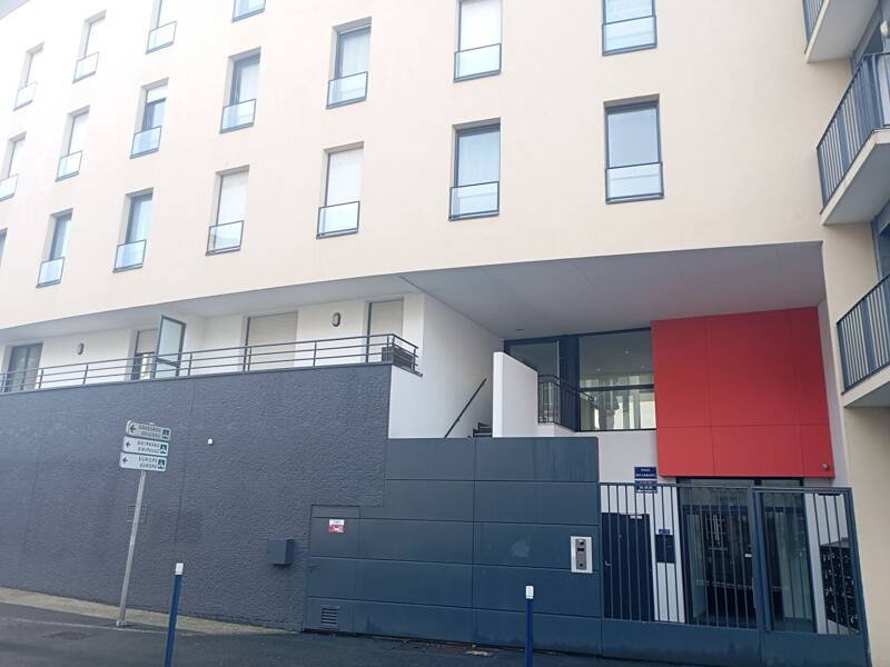 Maison à louer, 68m², BREST