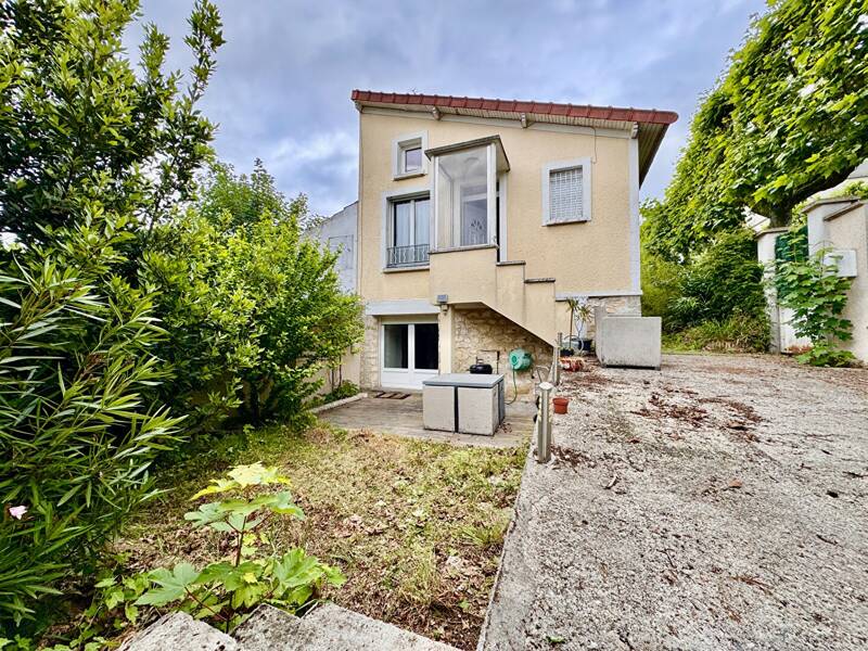 Maison à vendre, 89m², CHAMPIGNY SUR MARNE