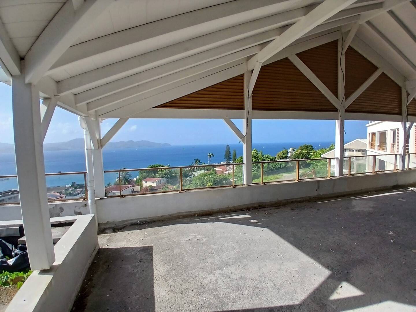 Maison à vendre, 135m², FORT DE FRANCE