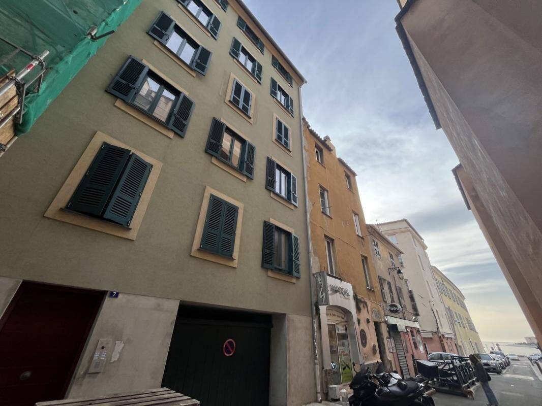 Maison à louer, 74m², AJACCIO