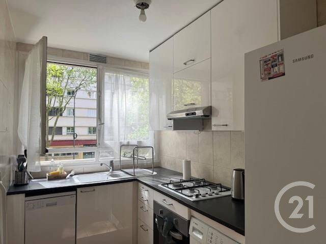 Maison à louer, 39m², ISSY LES MOULINEAUX