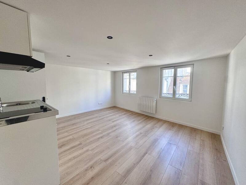 Maison à louer, 25m², PARIS 4E