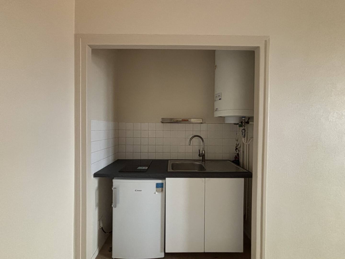 Maison à louer, 32m², POITIERS