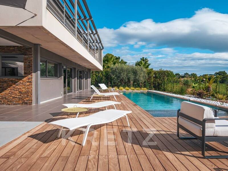 Maison à vendre, 268m², MONTPELLIER