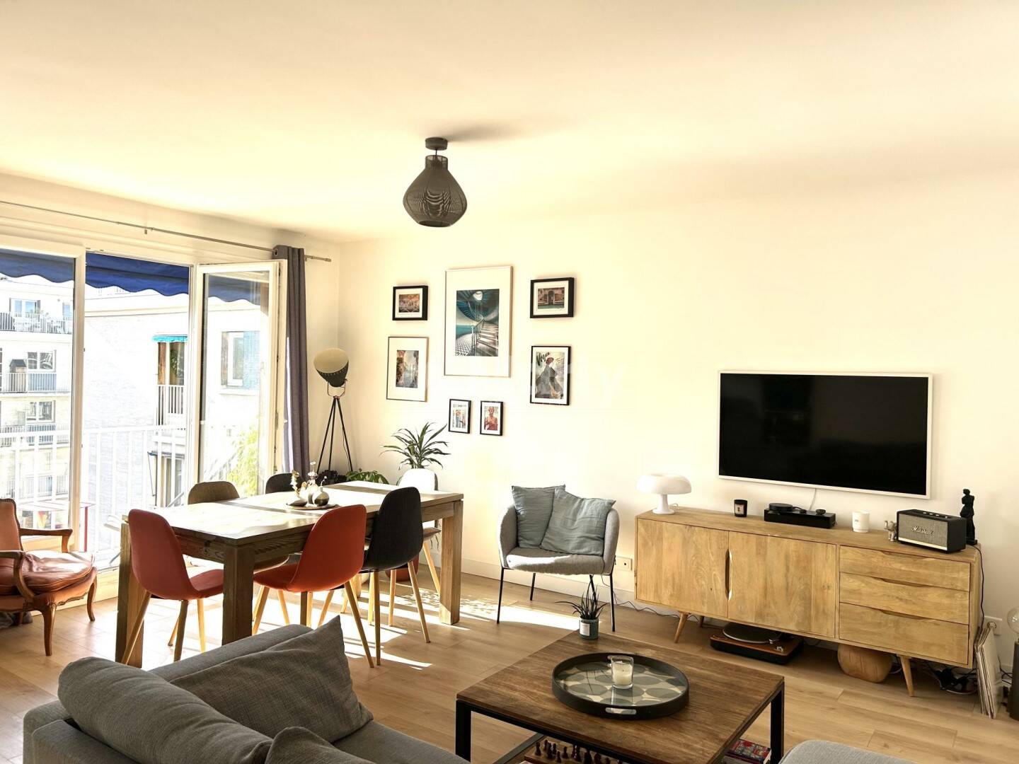 Maison à vendre, 83m², SEVRES