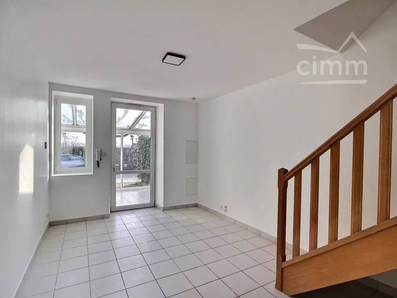 Maison à louer, 47m², LE TEIL