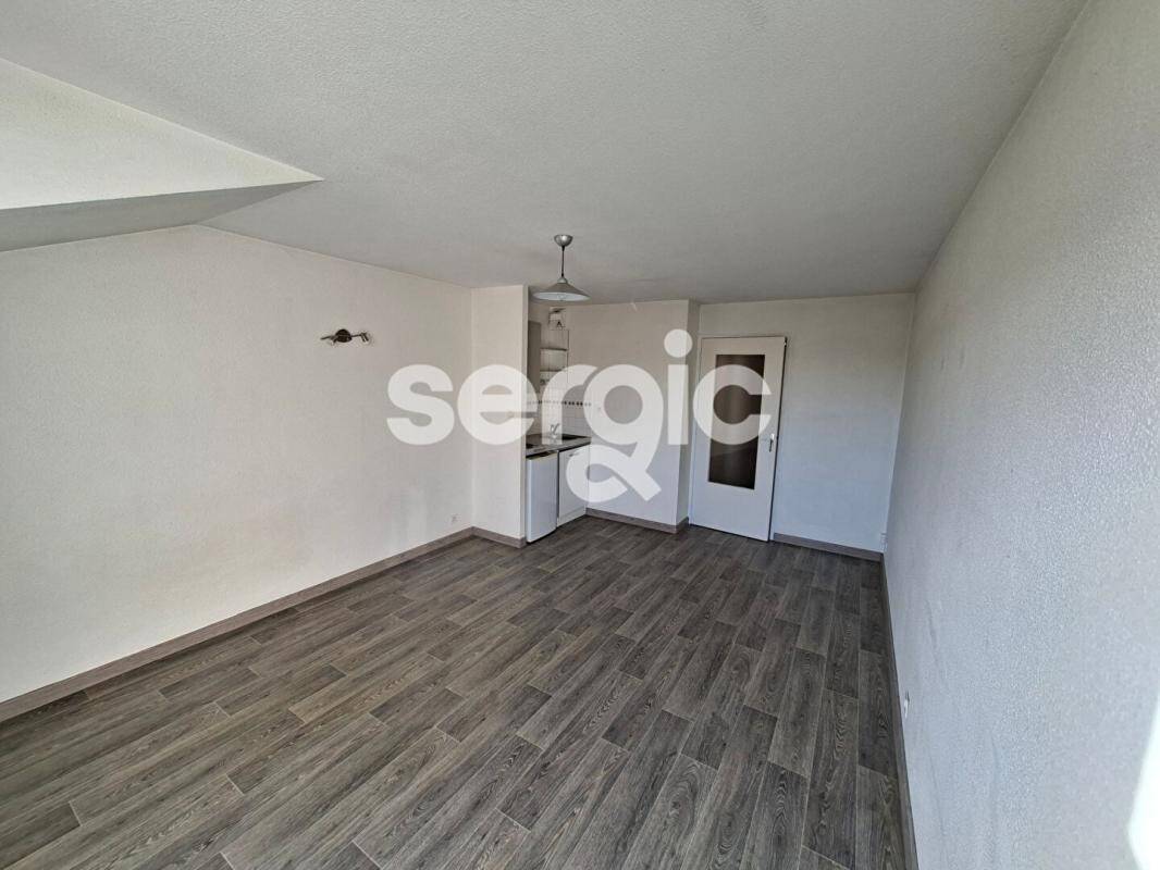 Maison à vendre, 25m², CHOLET