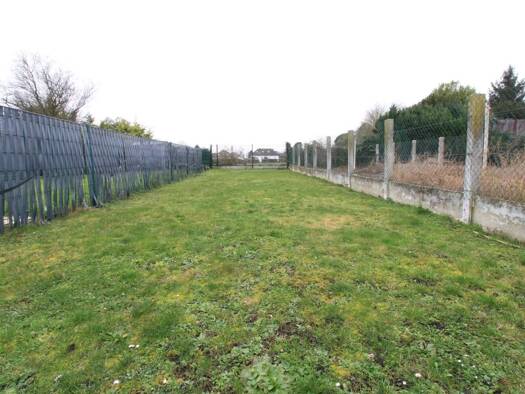 Maison de ville à vendre 138 000 € 5 pièces 3 chambres 96 m² 270 m² de terrain Ouest Méricourt 62680