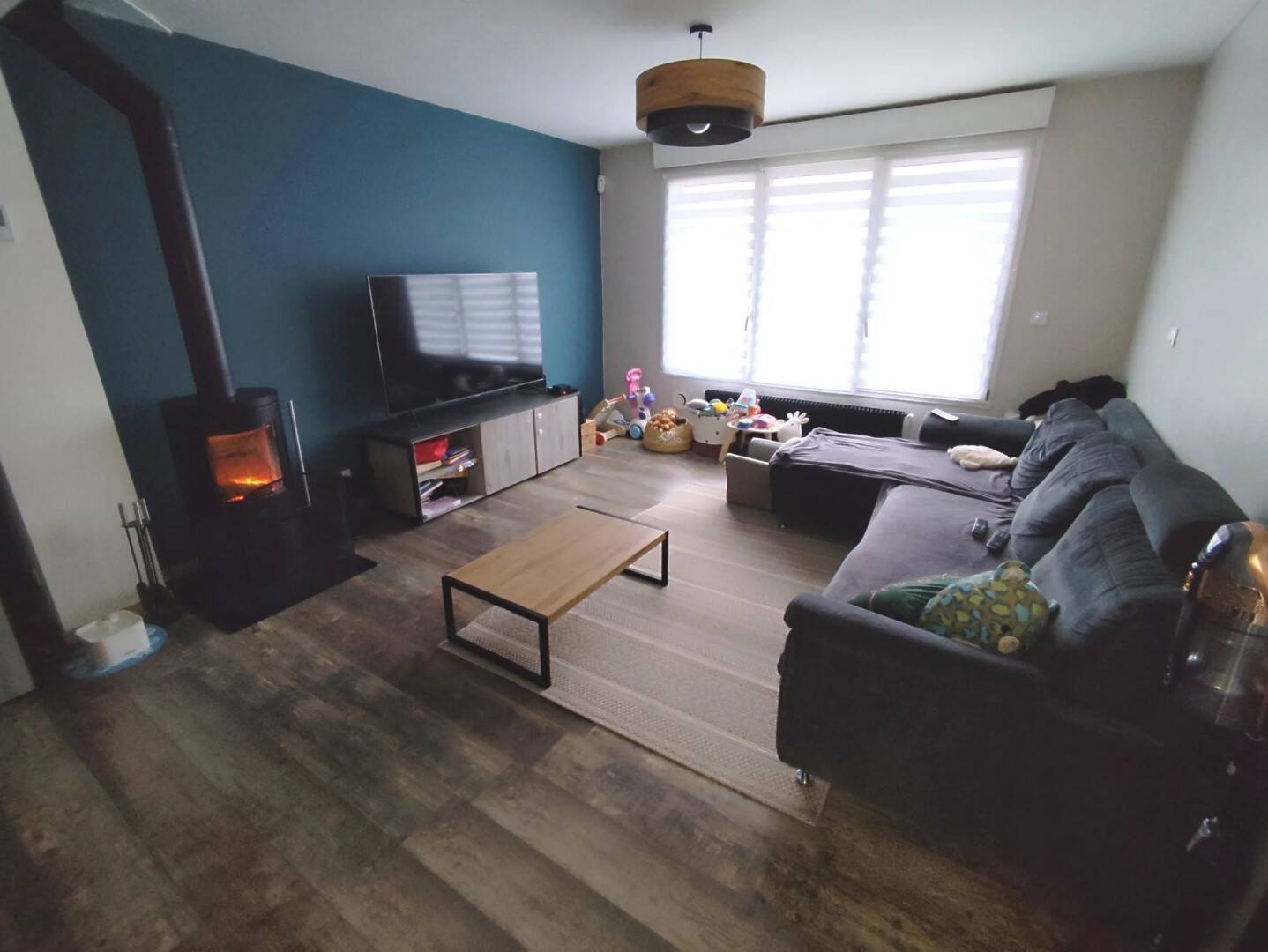 Maison à vendre, 98m², TOURCOING