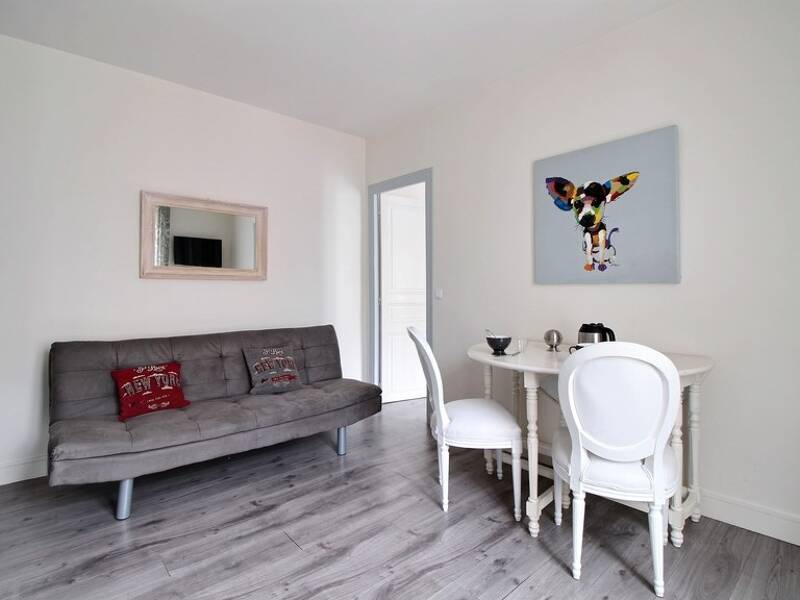 Maison à louer, 30m², PARIS 12E