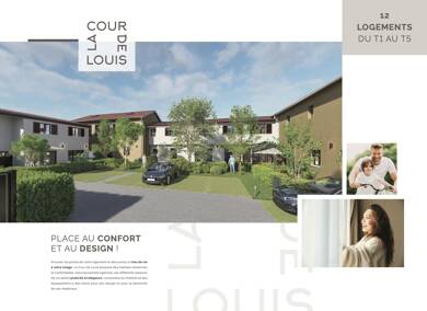 Appartement à vendre 175 000 € 1 pièce 27,4 m² Charbonnières-les-Bains 69260
