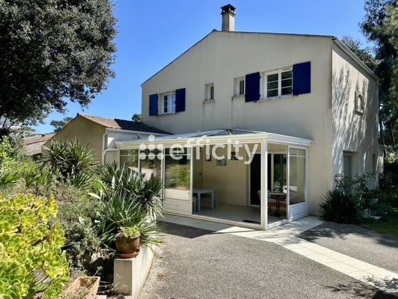 Maison à vendre, 165m², SAINT TROJAN LES BAINS