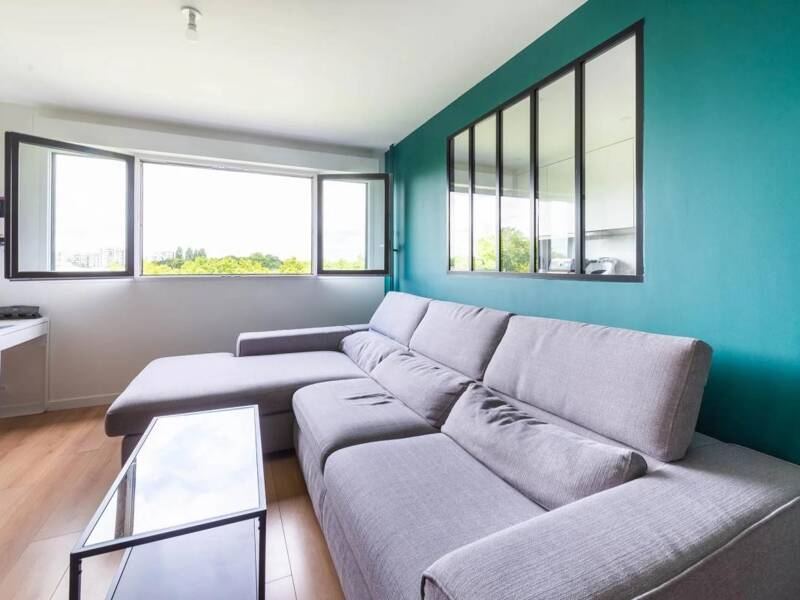 Maison à vendre, 70m², SEVRAN