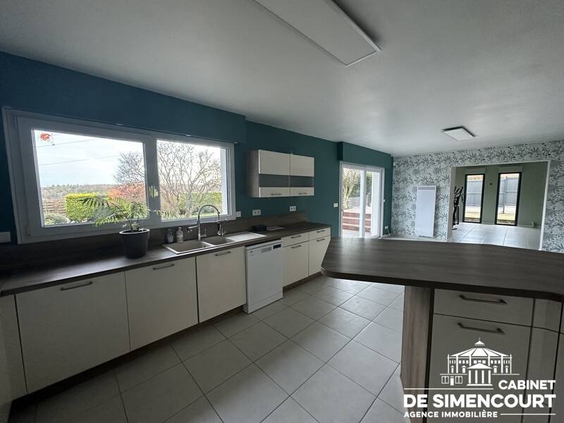 Maison à vendre, 236m², SOMME