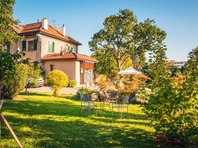 Maison à vendre, 270m², AMBILLY