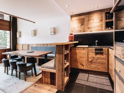 Triplex à vendre 2 205 000 € 5 pièces 4 chambres 70,14 m² Étage 1/3 Le Châtelard Val-d'Isère 73150