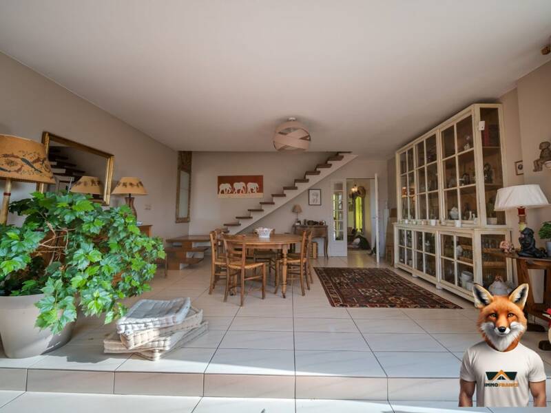 Maison à vendre, 171m², BESANCON