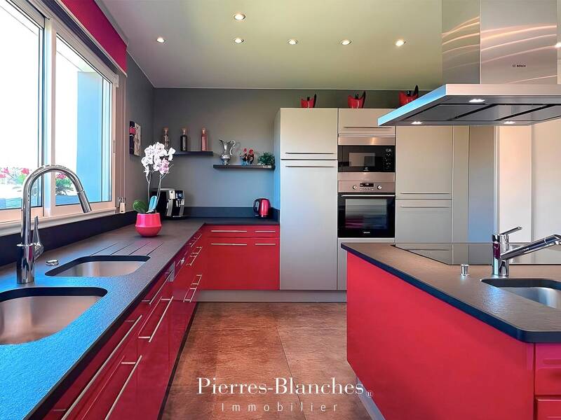 Maison à vendre, 225m², MONTPELLIER