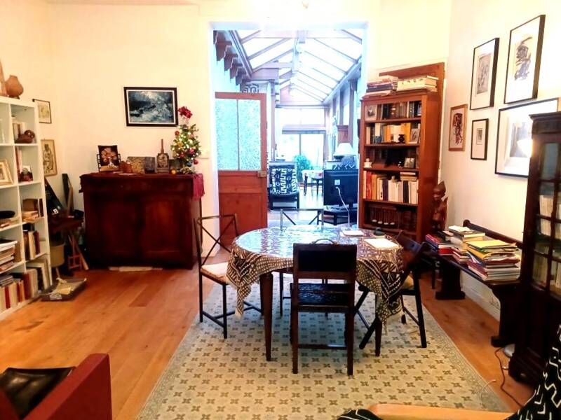 Maison à vendre, 192m², LILLE