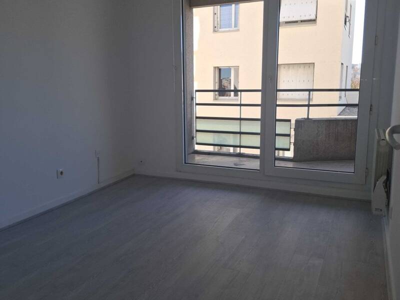 Maison à louer, 88m², LYON 3E