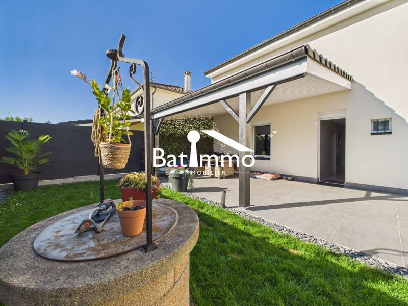 Maison à vendre, 245m², METZ