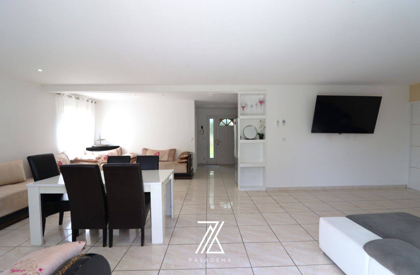 Maison à vendre, 156m², FRONTIGNAN