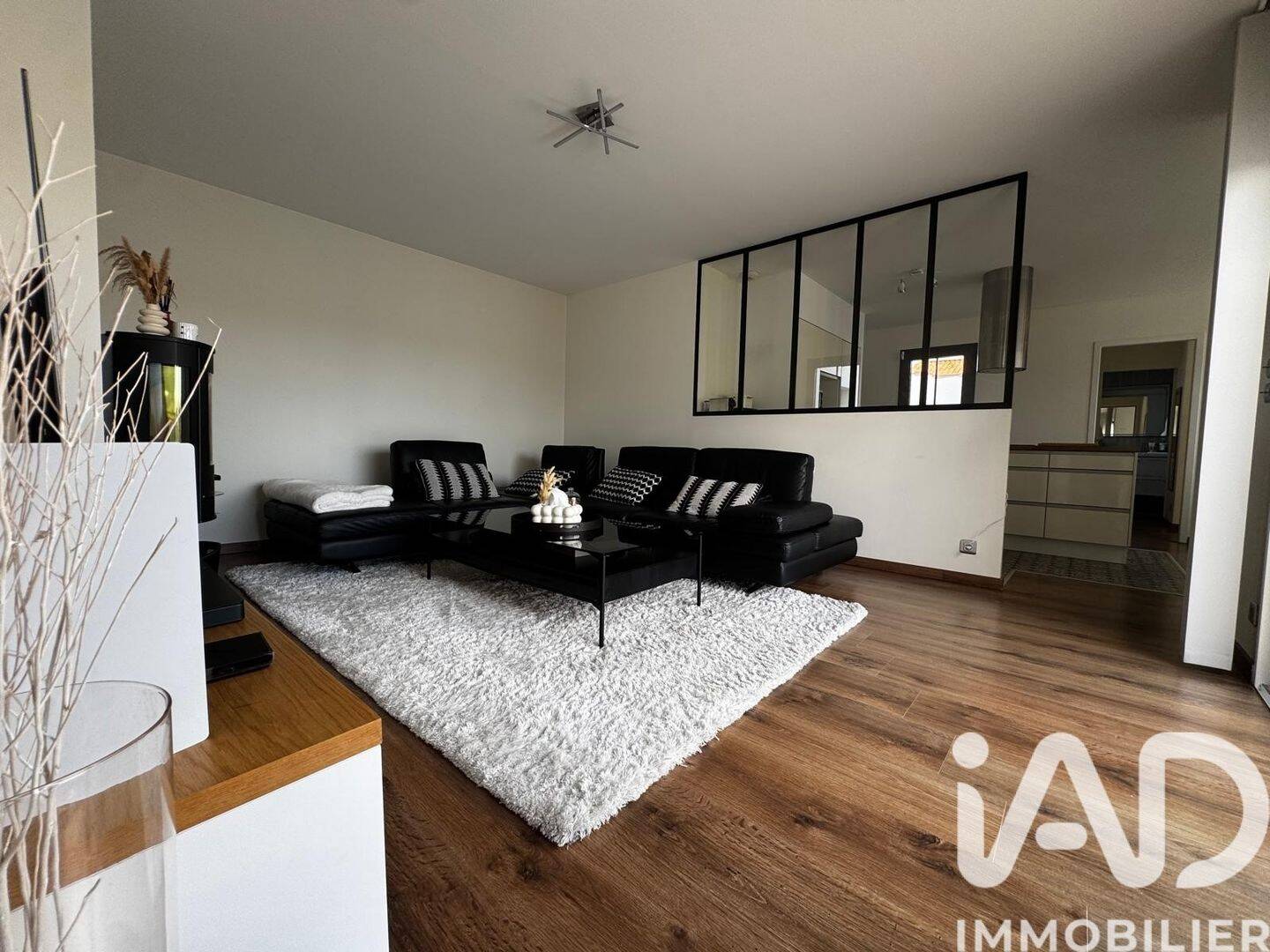 Maison à vendre, 112m², LA ROCHELLE