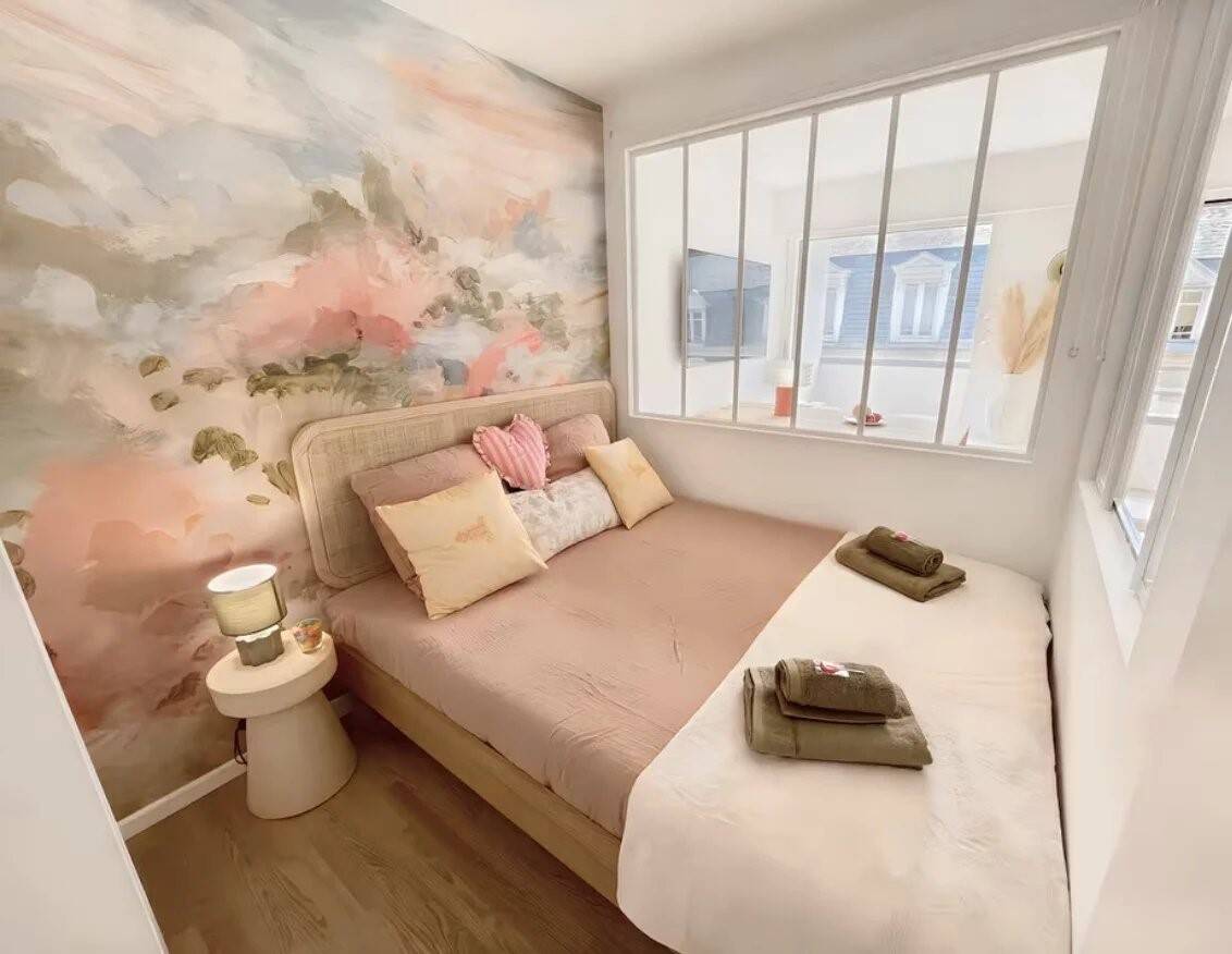 Maison à vendre, 35m², DEAUVILLE