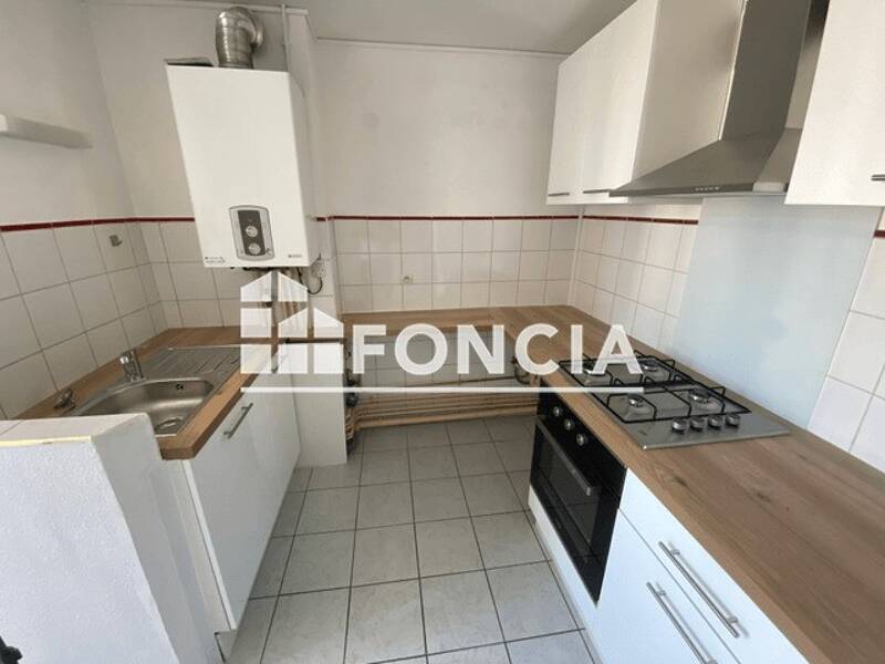 Maison à louer, 62m², SAINT MAX