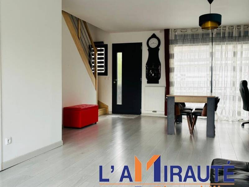 Maison à vendre, 150m², CARRIERES SUR SEINE