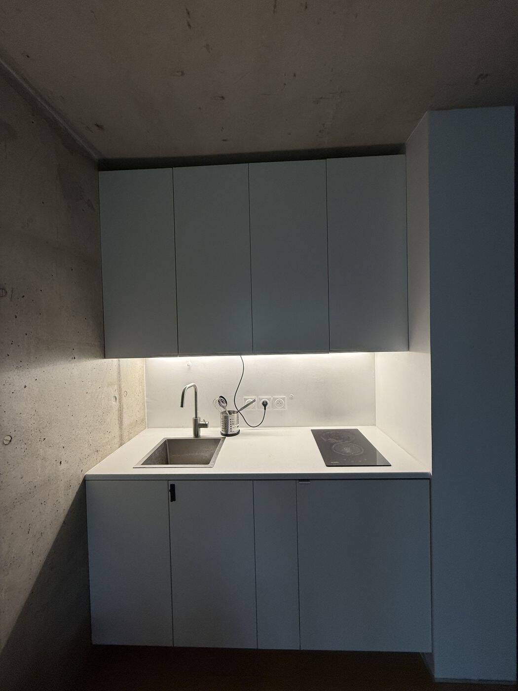 Maison à louer, 24m², IVRY SUR SEINE