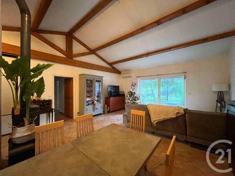 Maison à louer, 129m², LA VALETTE DU VAR