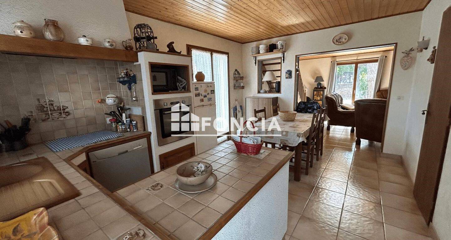 Maison à vendre, 160m², SAINT TROJAN LES BAINS