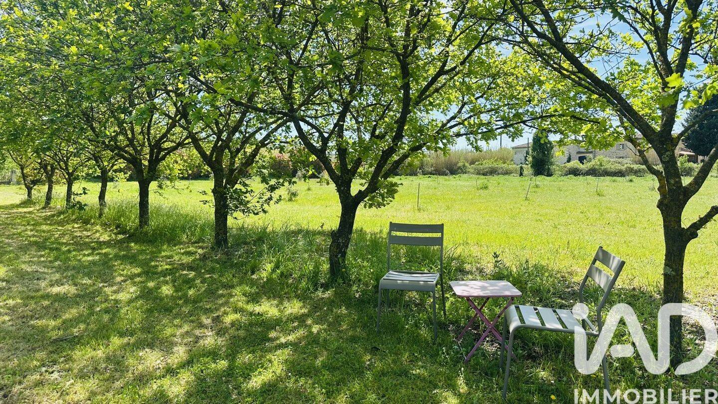 Maison à vendre, 270m², SAINT QUENTIN LA POTERIE